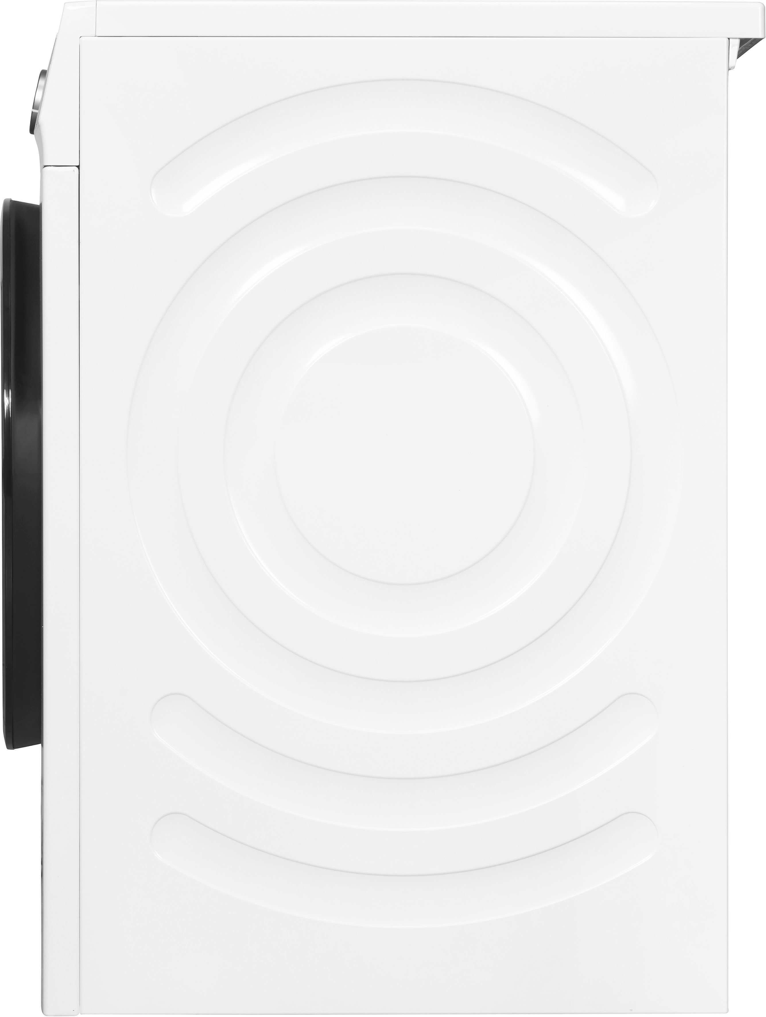 SIEMENS Waschmaschine WG44G21ECO, 9 kg, 1400 U/min, Made in Germany