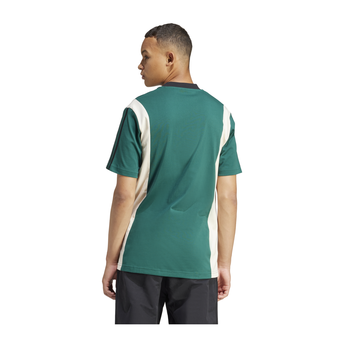 adidas Archive T-Shirt Grün
