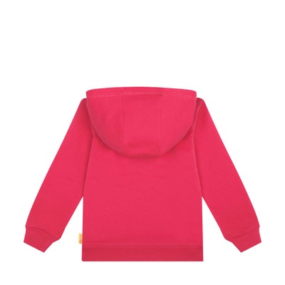 Sweatshirt, pink für Mädchen