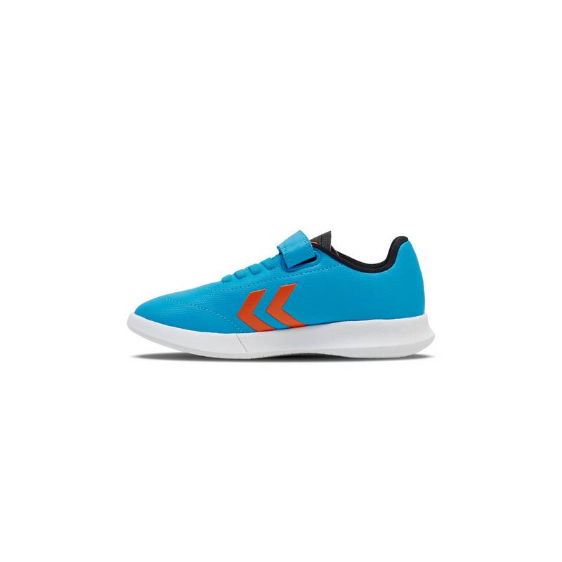 hummel TOP STAR I.N. JR Hallenschuhe Kinder