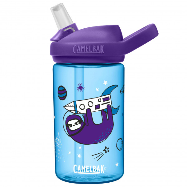 Camelbak - Kid's Eddy+  14oz I - Trinkflasche