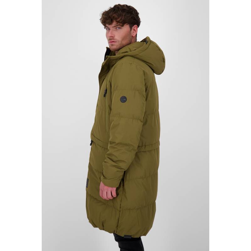 ALIFE AND KICKIN KylanAK A Winterjacke Herren