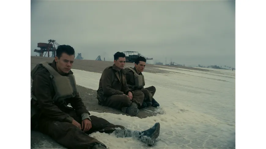 Dunkirk