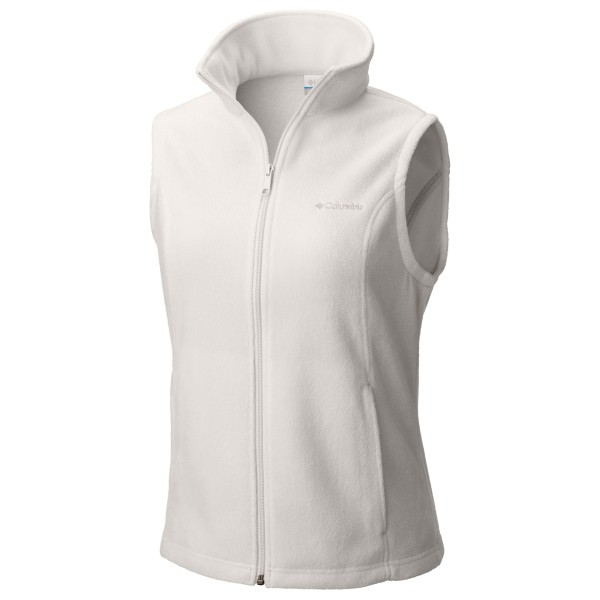 Columbia - Women's Benton Springs Vest - Fleeceweste