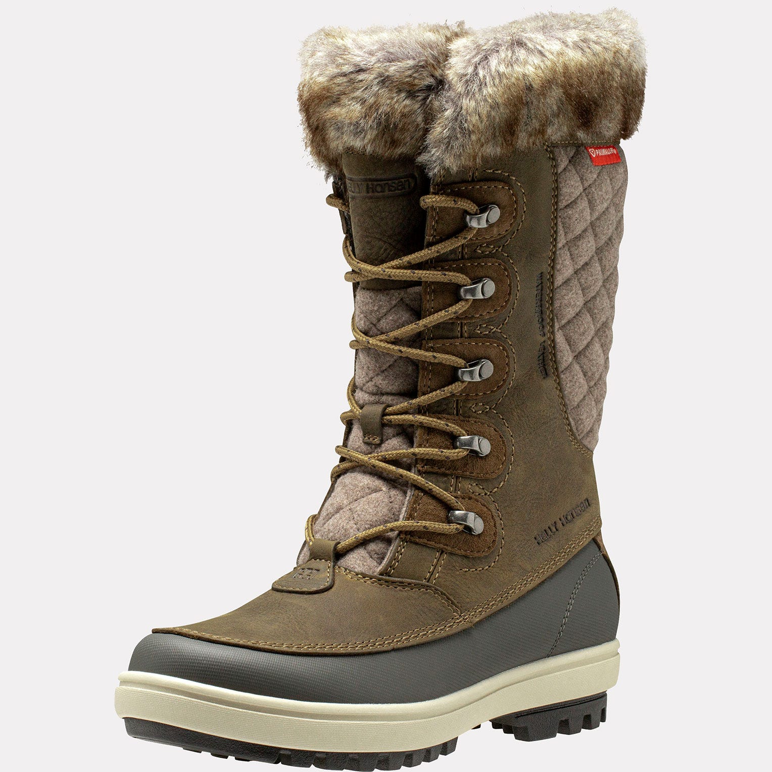 Women's Garibaldi Vl Insulated Winter Boots