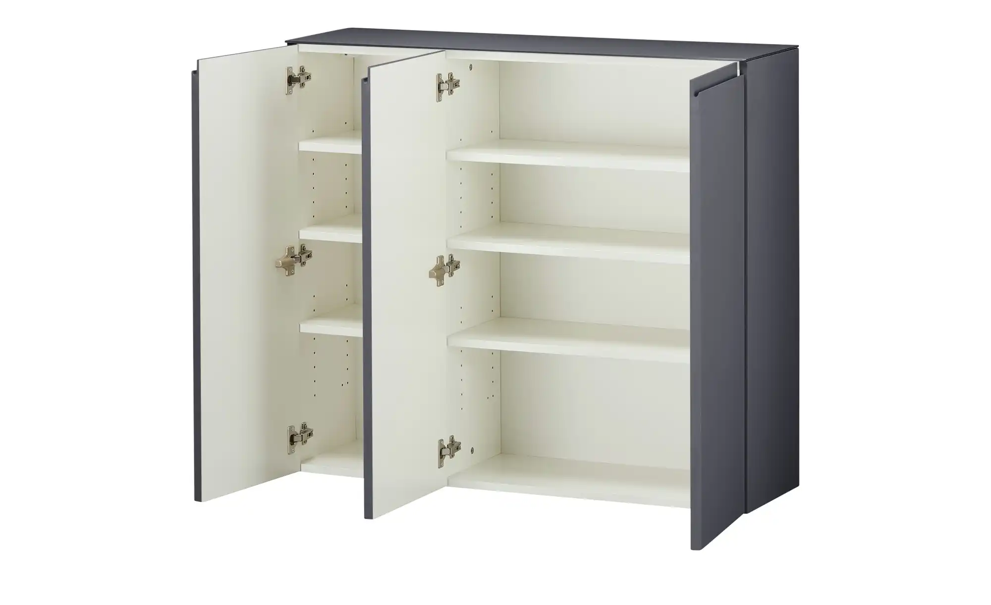 Wohnwert Hängeschuhschrank Nicolo