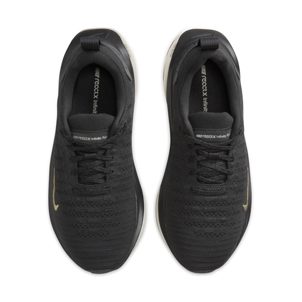 Nike Infinity Run 4 DR2670-006 / grau