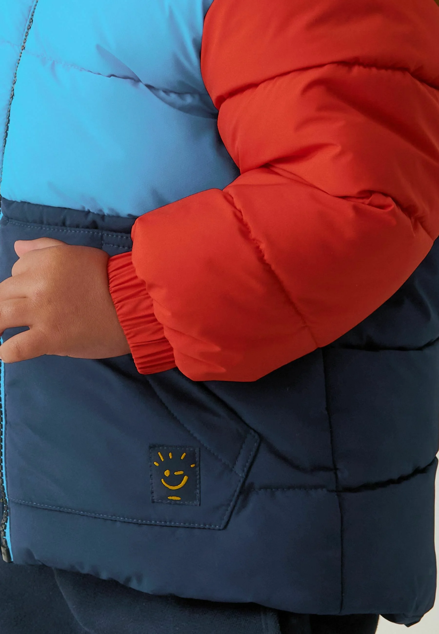 Next STANDARD - Chaqueta de invierno