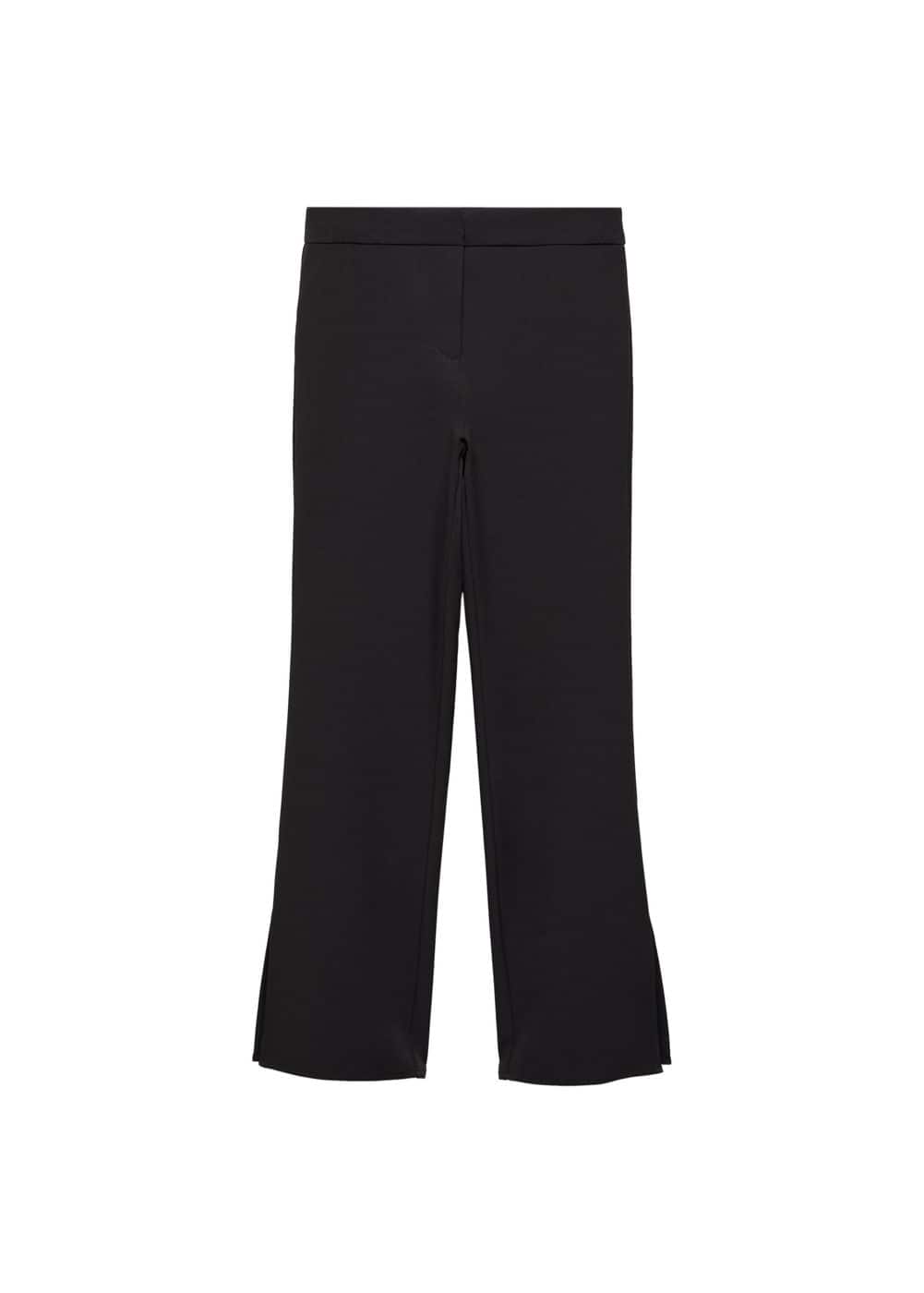 Regular Pants 'Trajeg'