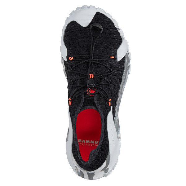HUECO KNIT II LOW Damen - Freizeitschuhe