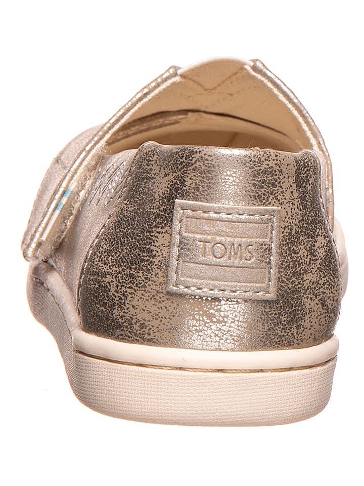 TOMS Slipper 