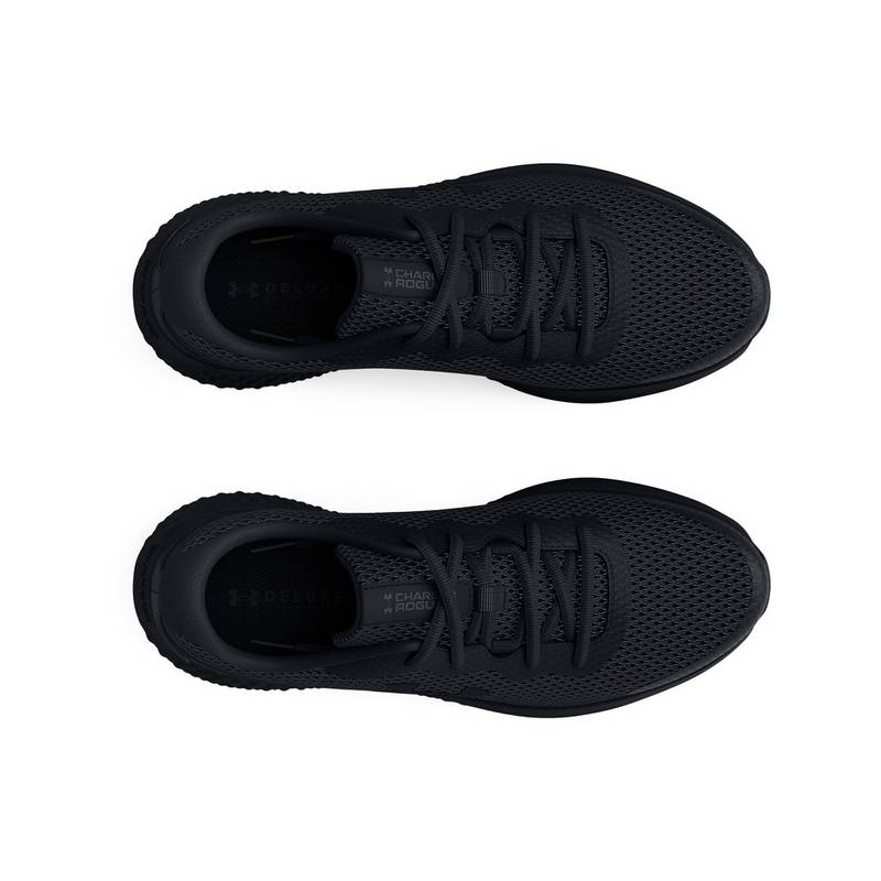 Under Armour Charged Rogue 3 Laufschuhe Damen