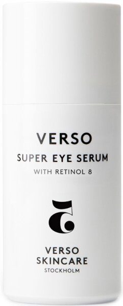 Verso Skincare Super Eye Serum Augenserum