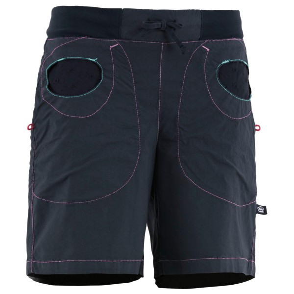 E9 - Women's Mix Short 2.3 - Shorts