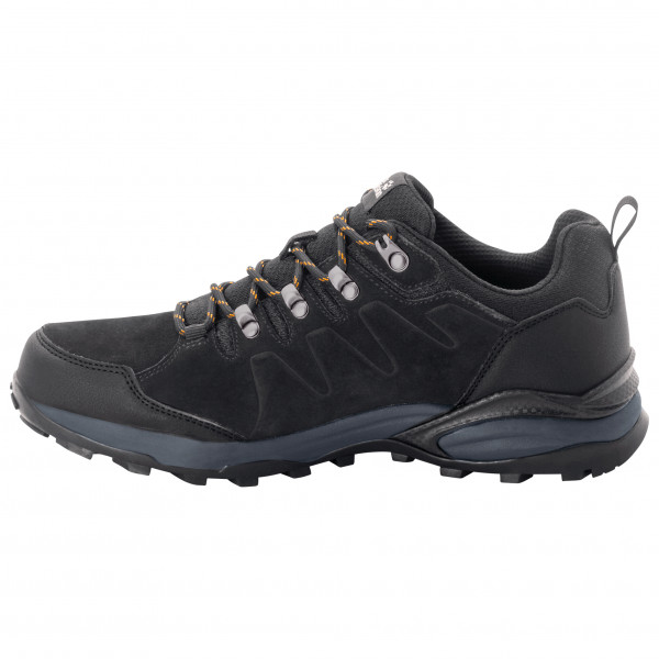 Jack Wolfskin - Refugio Texapore Low - Multisportschuhe