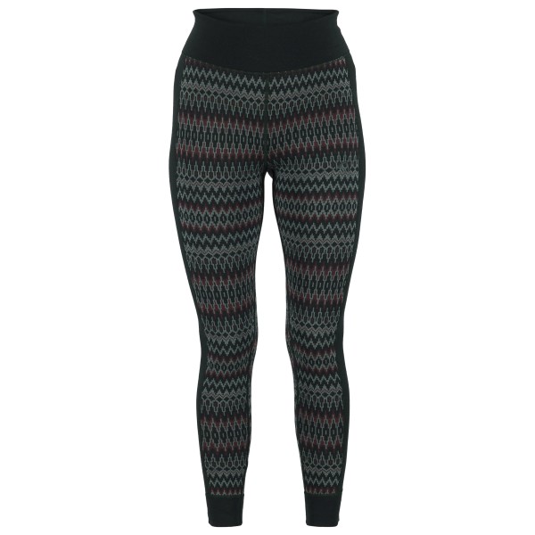 Kari Traa - Women's Silja Pant - Merinounterwäsche