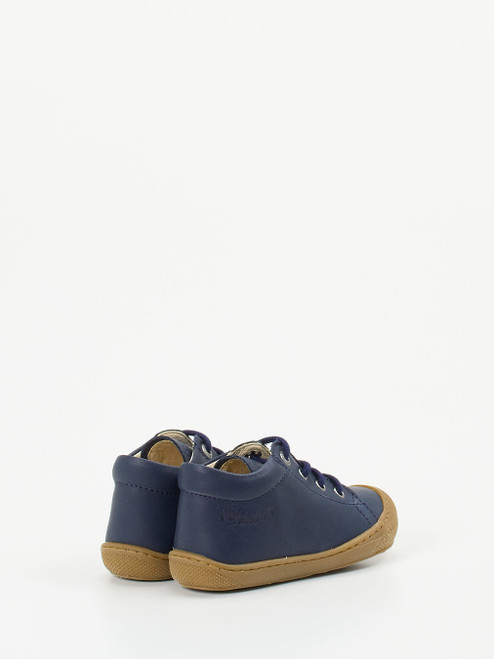 Schnürschuh-67051090035 Naturino