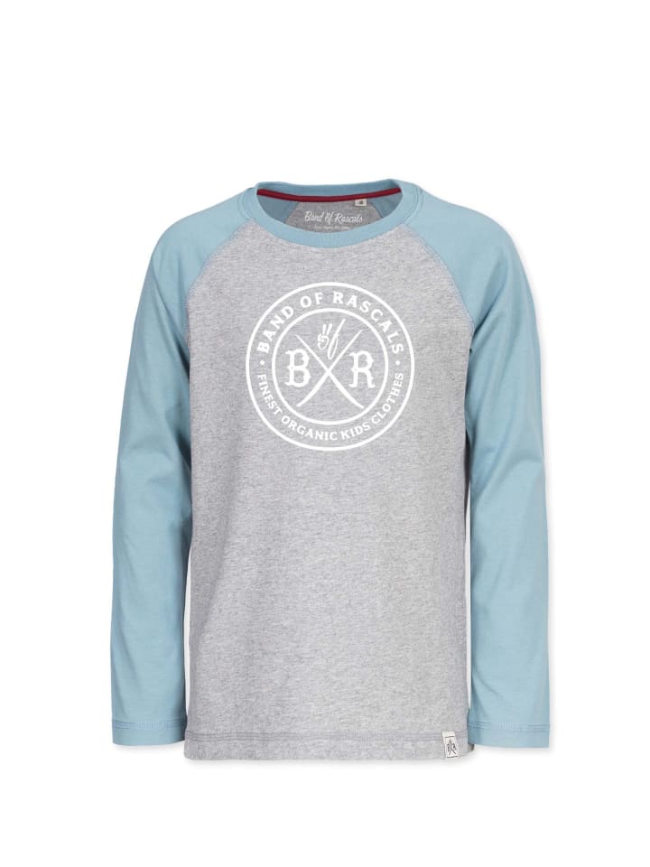 Band of Rascals Longsleeve 