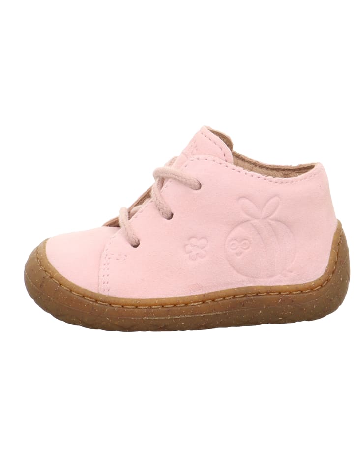superfit Lauflernschuh SATURNUS in Rosa günstig kaufen