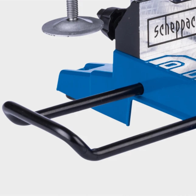 Scheppach 5901226901 HM210L Gehrungssäge 210 mm 1500 Watt