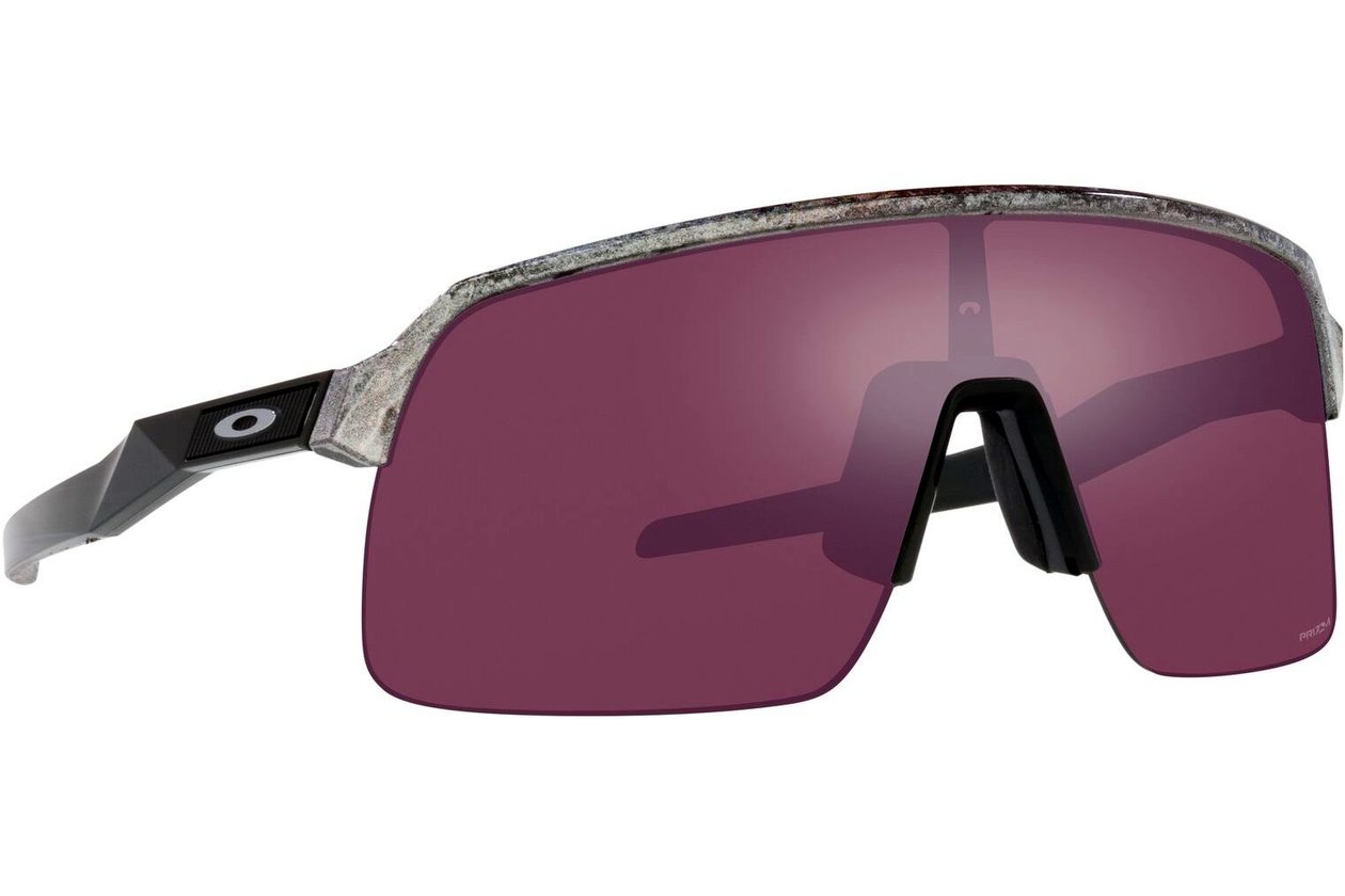 Oakley Sutro Lite Verve Spacedust/Prizm Road Black