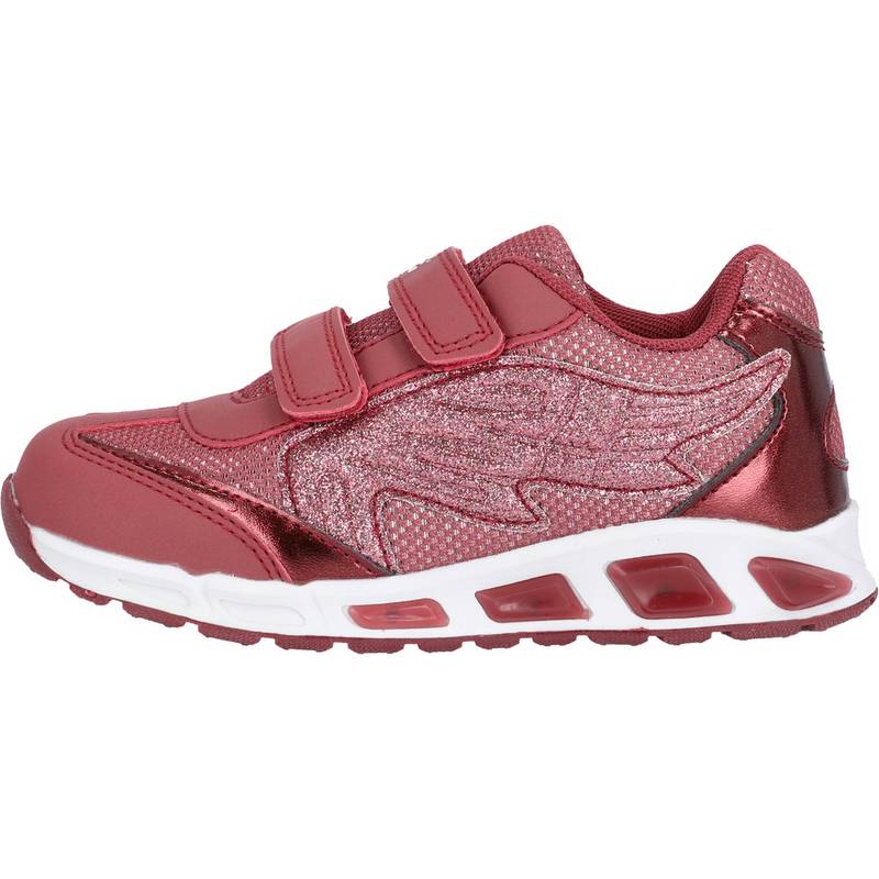 ZigZag Roseau Sneaker Kinder