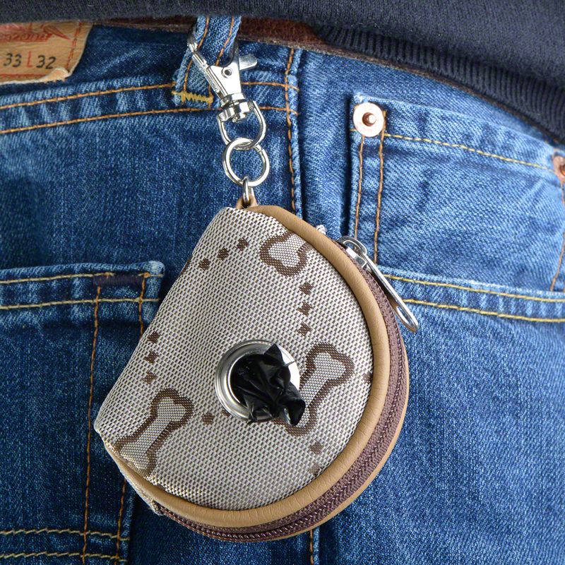 Hundekotbeutelspender Superbone zu TOP-Preisen kaufen