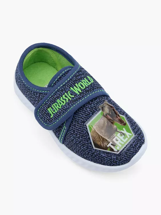 Jurassic World Hausschuh