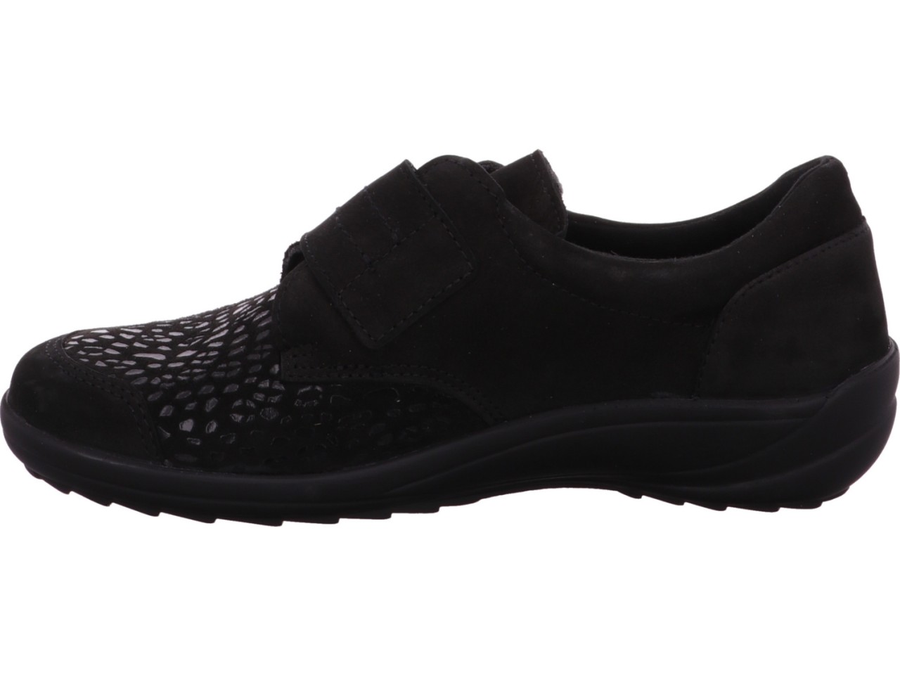 ACO Ballerinas schwarz NANI 12