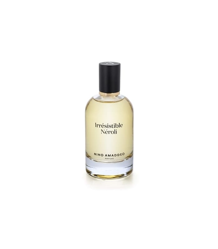 NINO AMADDEO-IRRESISTIBLE NEROLI-Eau de Parfum