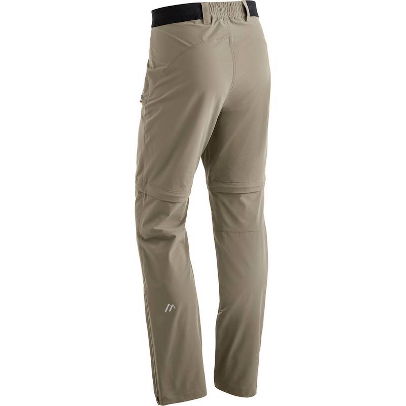 Maier Sports Norit 2.0 Zipphose Herren