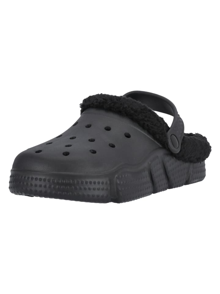 Cruz Sandalen Pastown in 1001 Black günstig kaufen