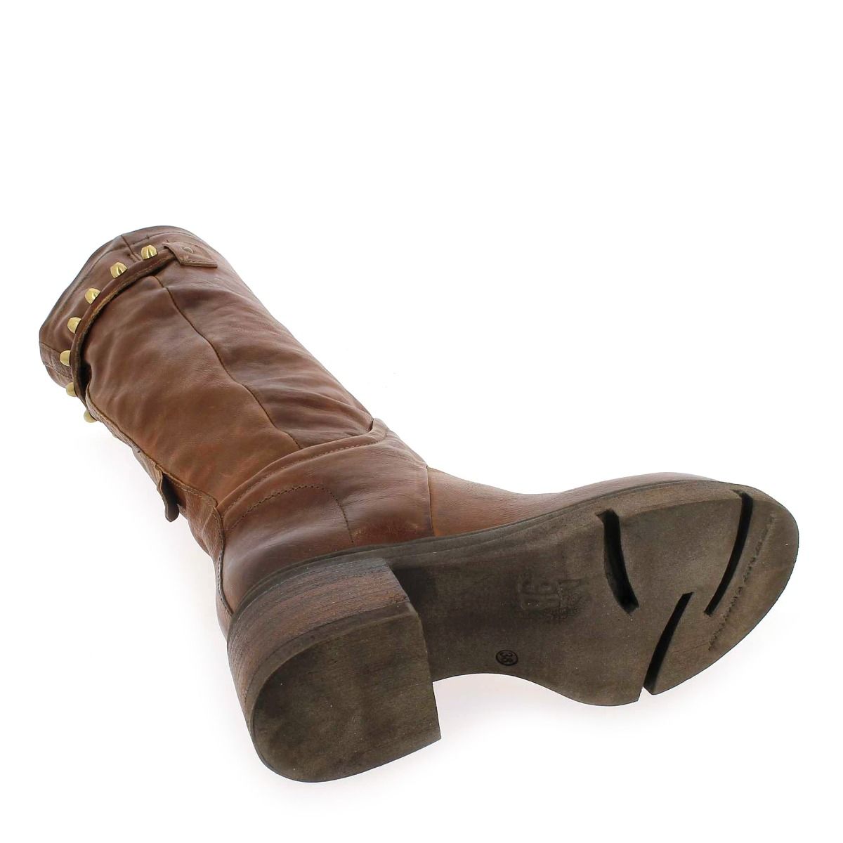 AS98  B15301 - cognac