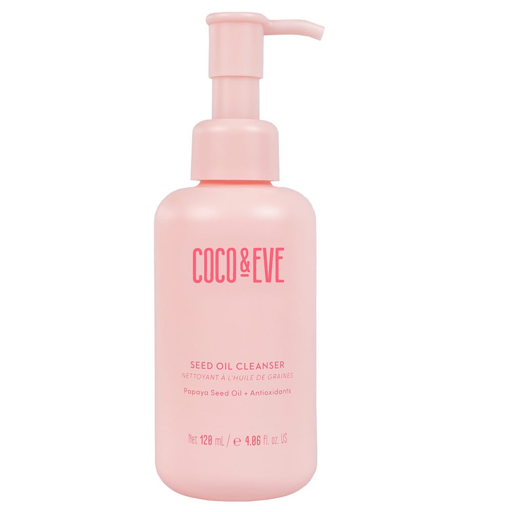 Coco & Eve Seed Oil Cleanser 120 ml