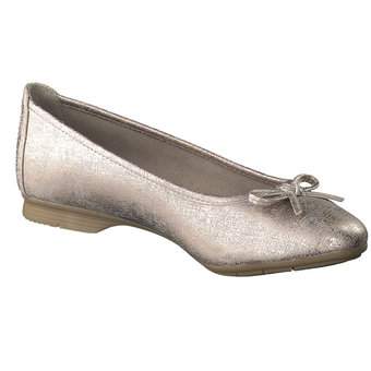 Jana Ballerina in rosa
