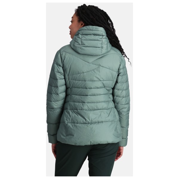 Kari Traa - Women's Sanne Down Jacket - Daunenjacke