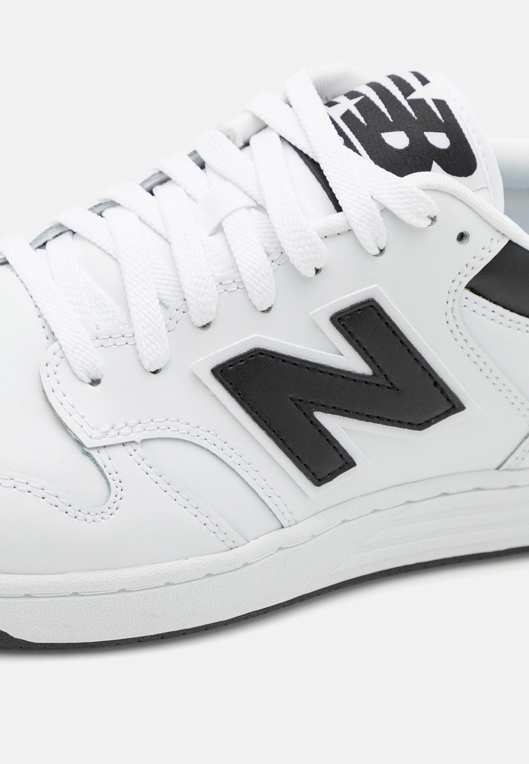 New Balance 480L UNISEX - Zapatillas bajas