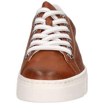 Rieker Sneaker in braun