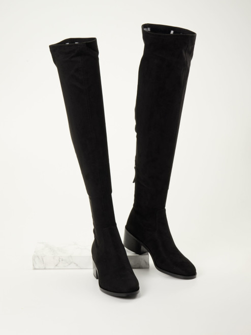 Overknee-17850090010 Steve Madden