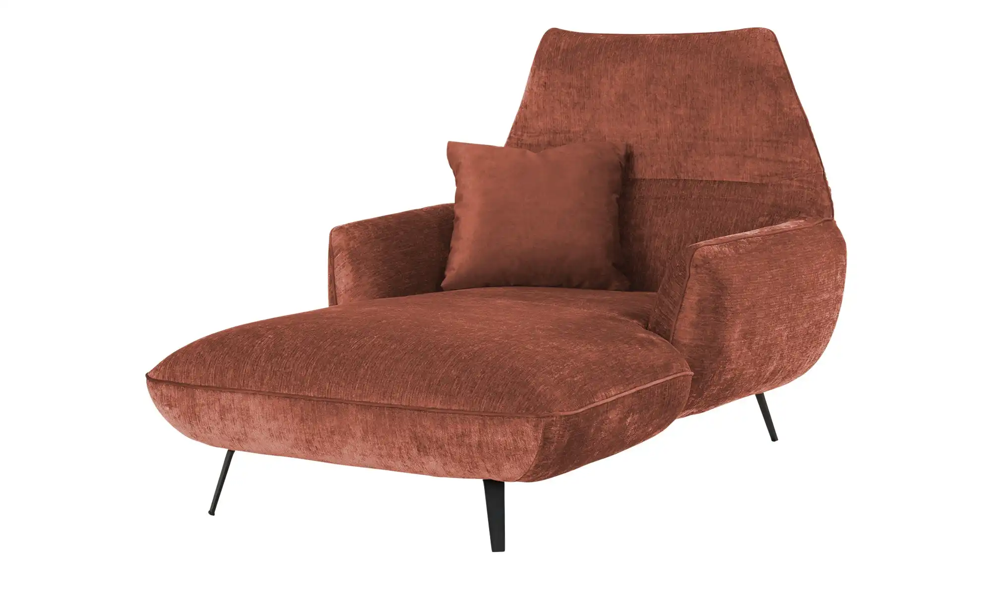 pop Longchair Relaxliege Ventus