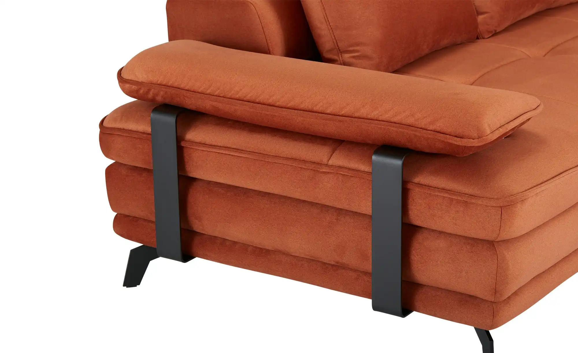 Twist Florence Ecksofa