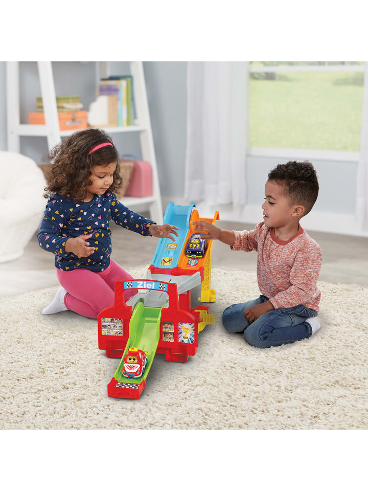 vtech 4-in-1-Rampe 