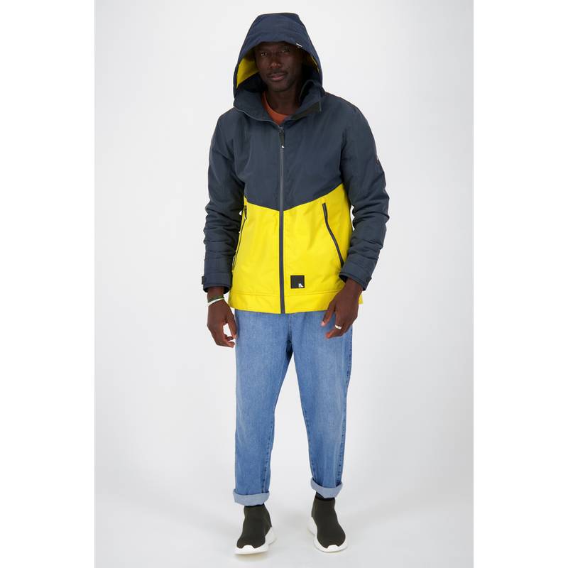 ALIFE AND KICKIN Don EstebanAK Winterjacke Herren