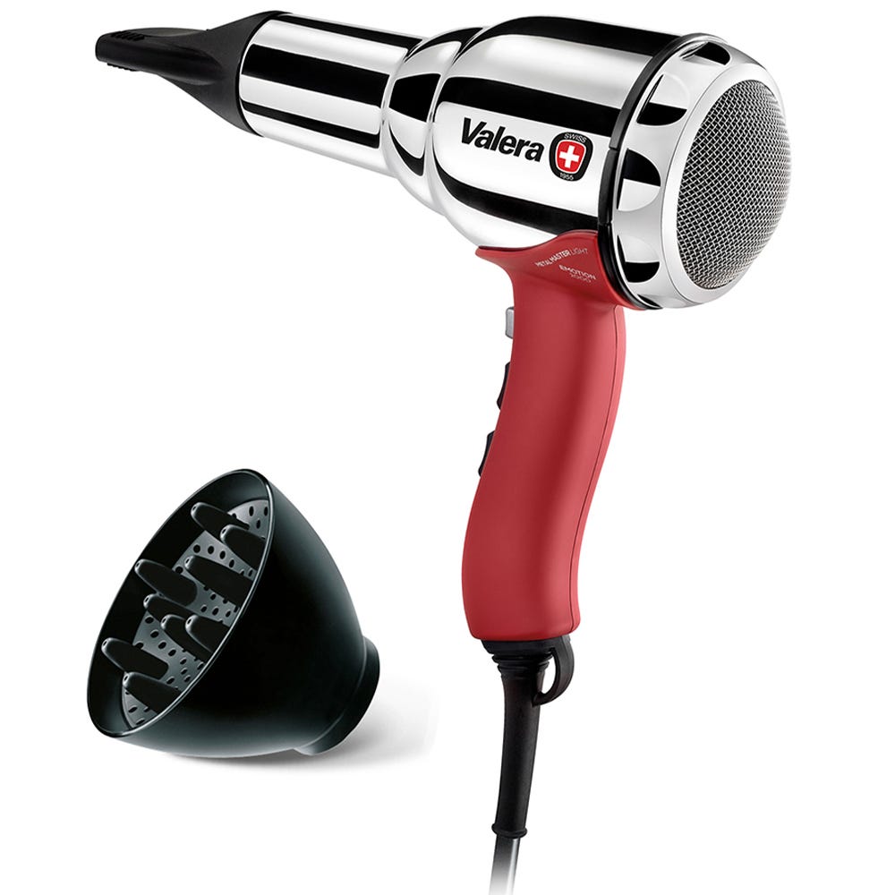 Valera Swiss Metal-Master Emotion Light RC D