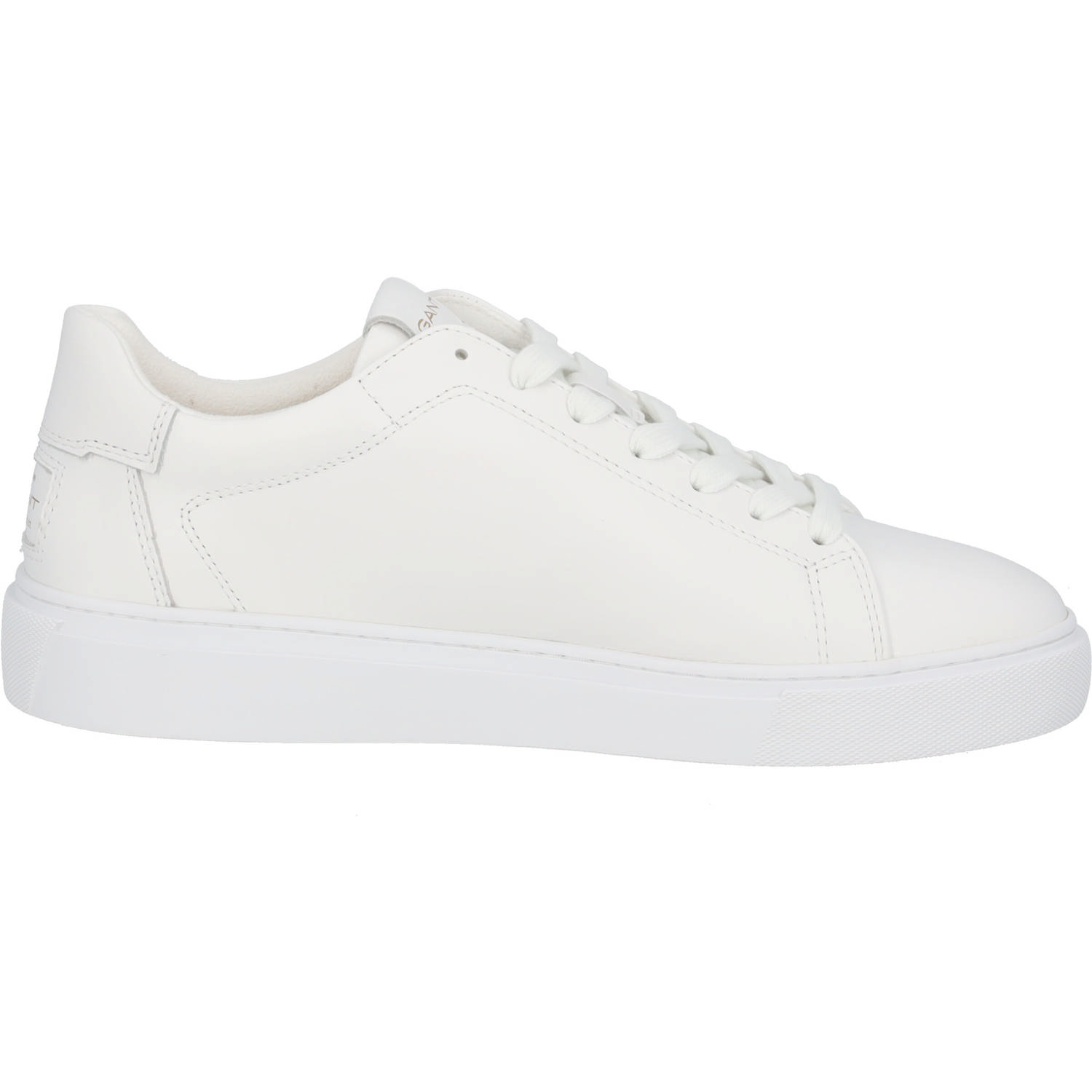 Gant Mc Julien 28631555, Klassische- & Business Schuhe, Herren, Weiß