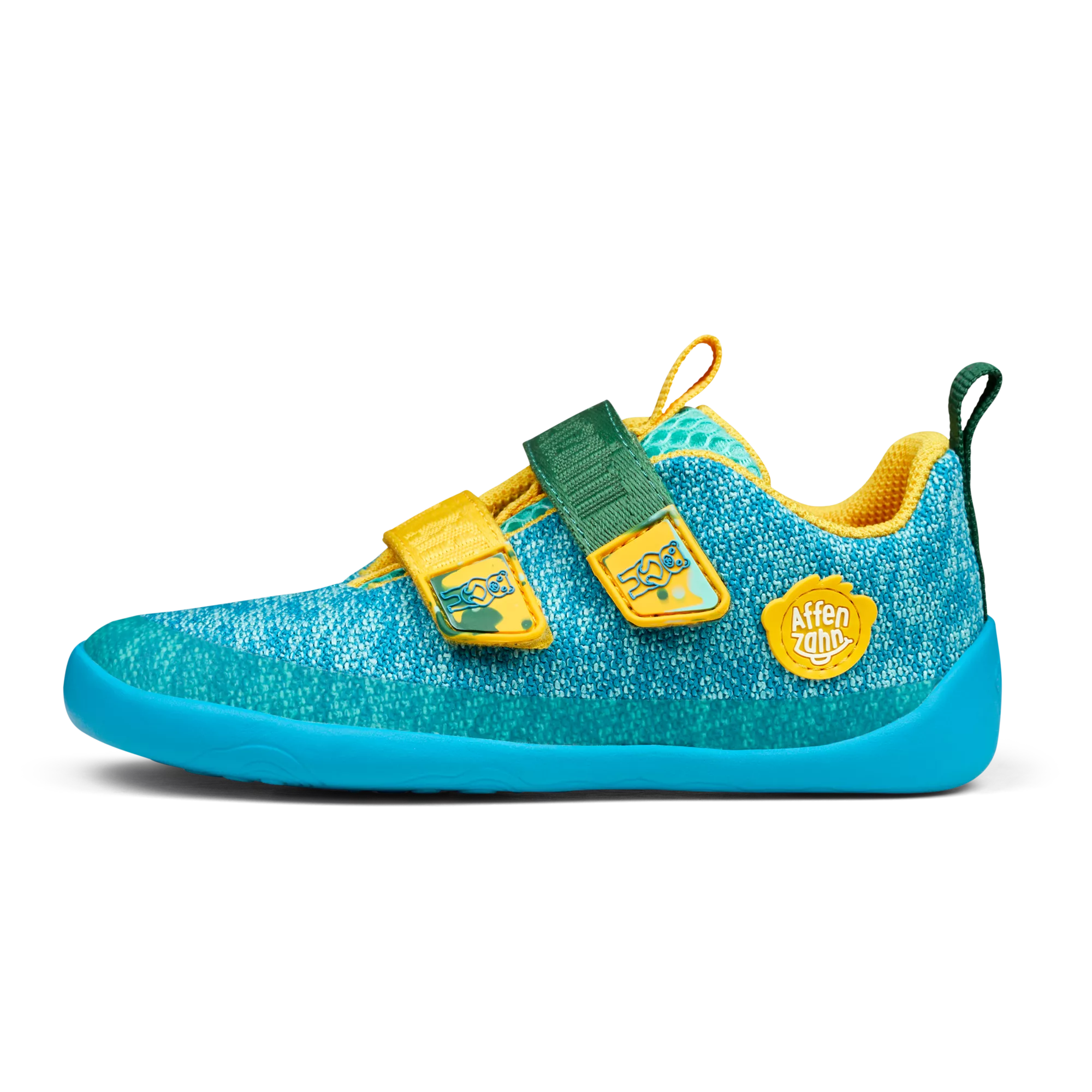 Barfußschuh Knit Happy