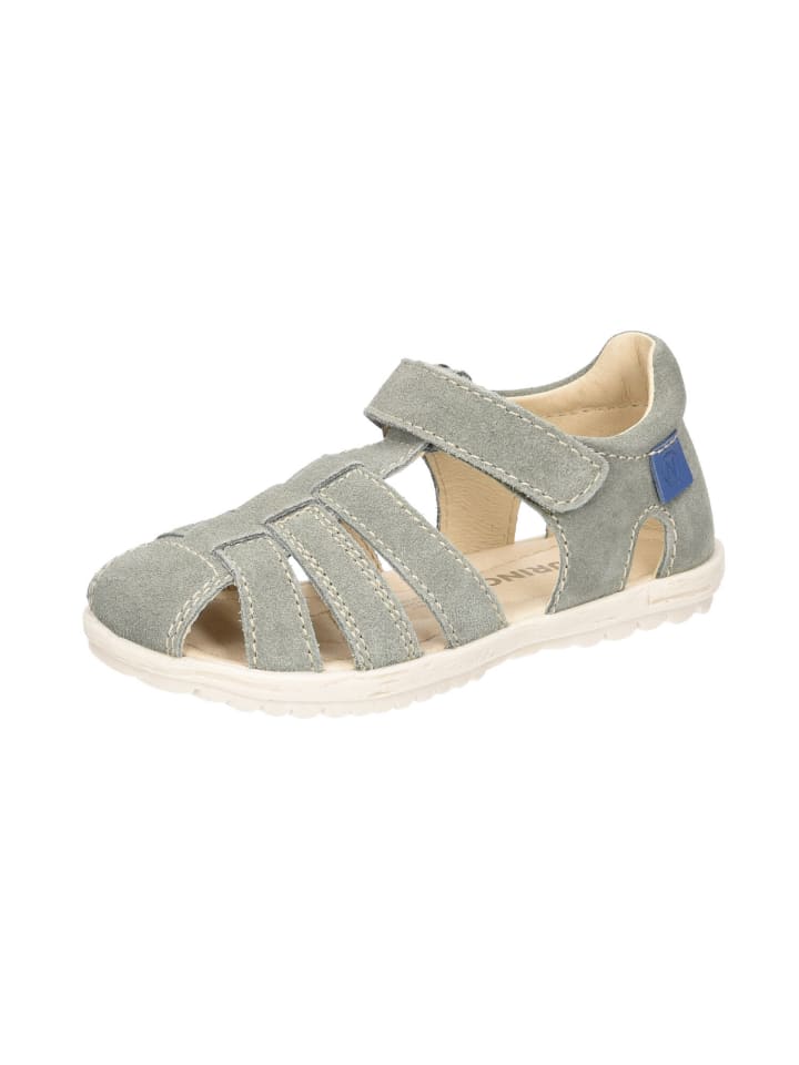 Naturino Sandalen in grün günstig kaufen