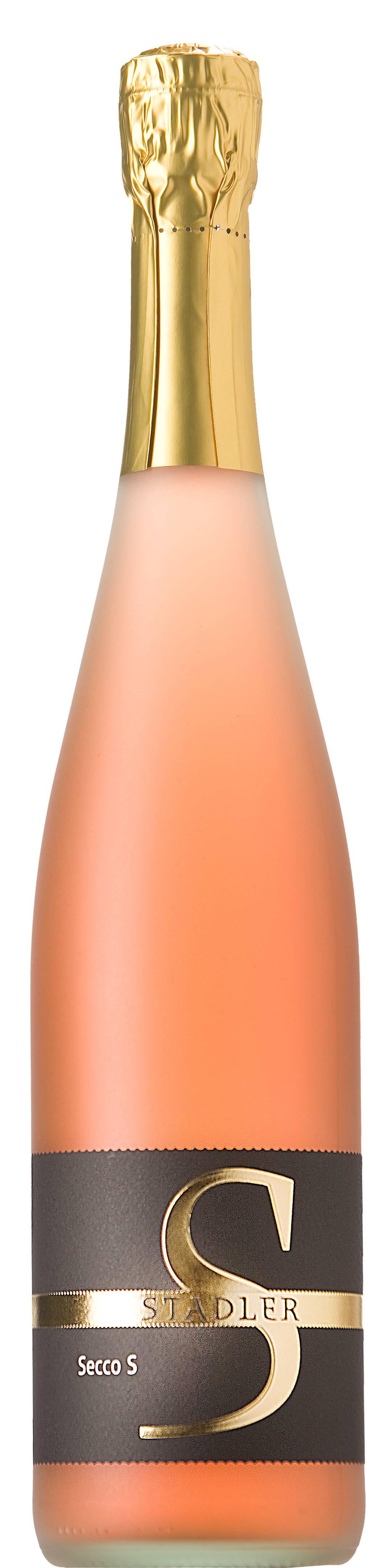 Weingut Stadler Secco S Rosé