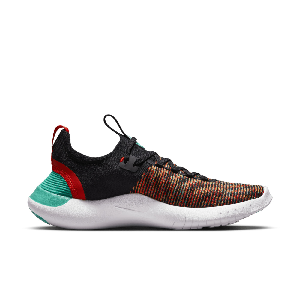 Nike Free Run Flyknit Next Nature DX6482-001 / bunt