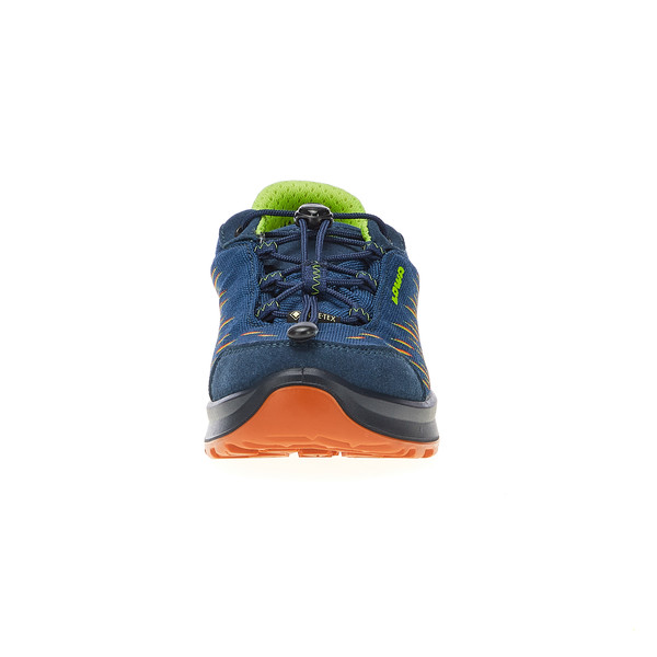 ZIRROX GTX LO JUNIOR Kinder - Wanderschuhe